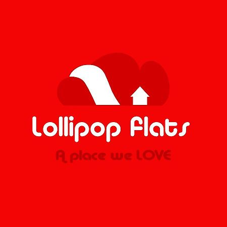 Lollipop Flats City Centre Deluxe Suite مدريد المظهر الخارجي الصورة